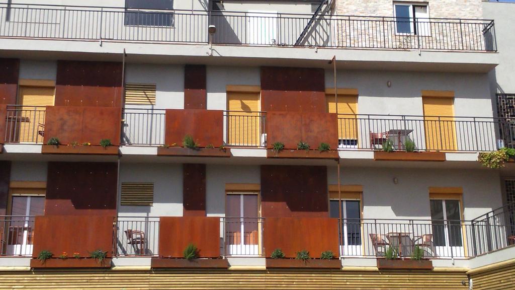 La Masia Sant Pere Pescador Εξωτερικό φωτογραφία