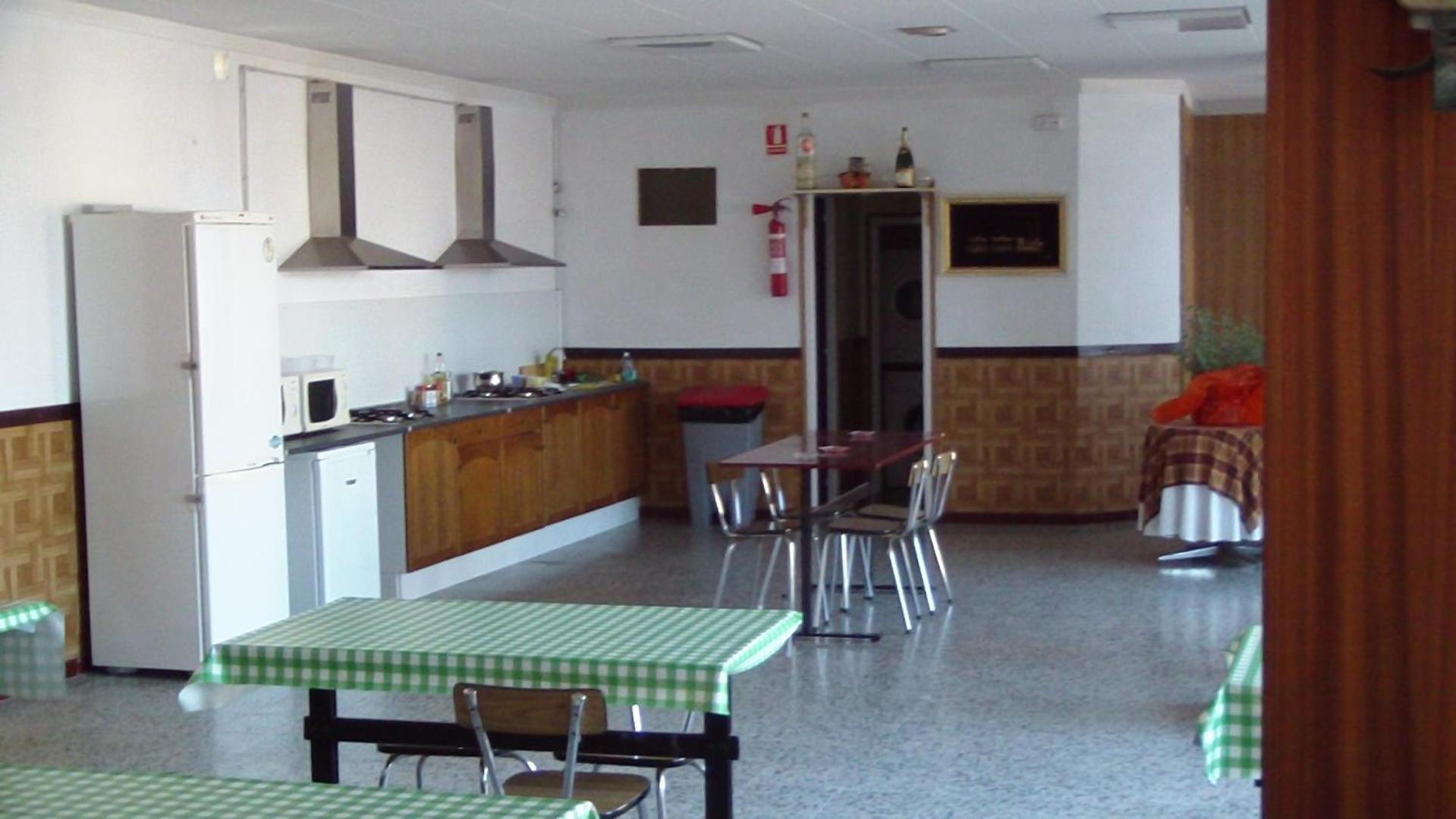 La Masia Sant Pere Pescador Εξωτερικό φωτογραφία