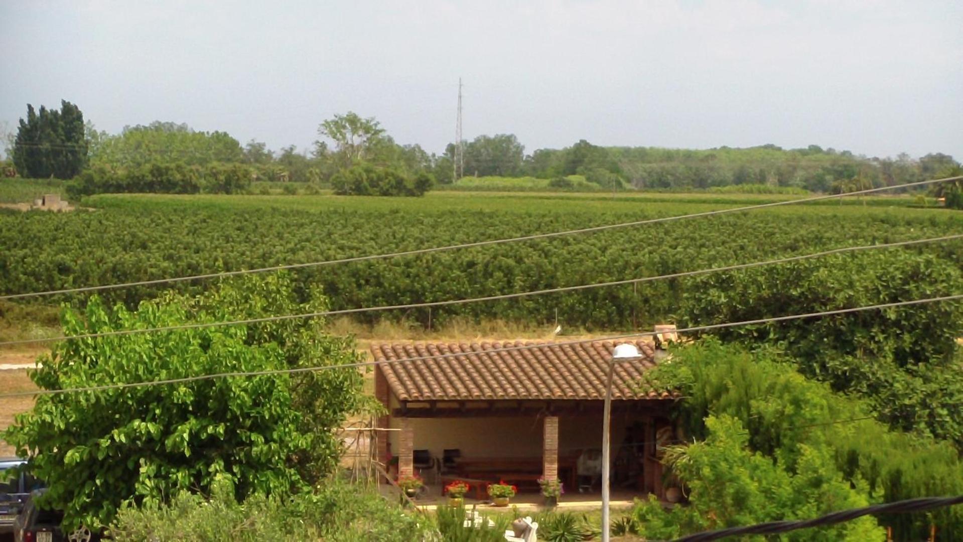 La Masia Sant Pere Pescador Εξωτερικό φωτογραφία